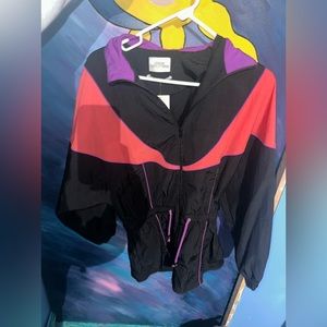 BNWT Urban Outfitters Windbreaker Small